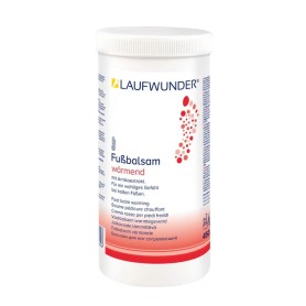 Laufwunder Voetbalsem rood 450ml