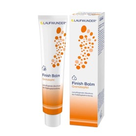 Laufwunder Finish balsem Granaatappel 75ml
