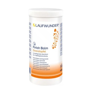 Laufwunder Finish balsem Granaatappel 450ml kopen?