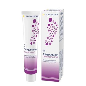 Laufwunder Voetbalsem Diabetes 75ml
