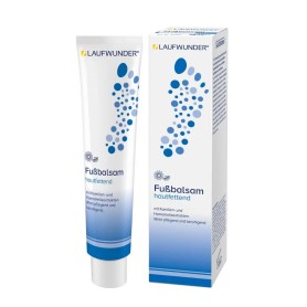 Laufwunder Voetbalsem blauw 75ml