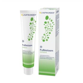 Laufwunder Voetbalsem groen 75ml