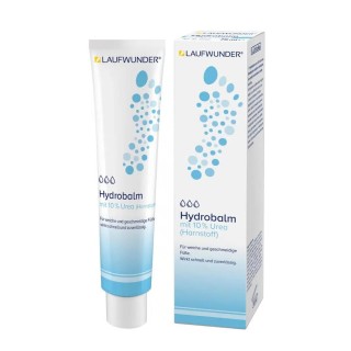 Laufwunder Hydrobalsem 75ml