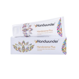 Handwunder Handcrème Plus 75ml