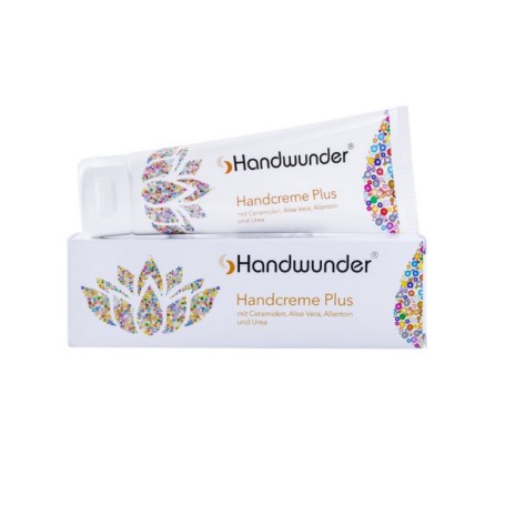 Handwunder Handcrème Plus 75ml