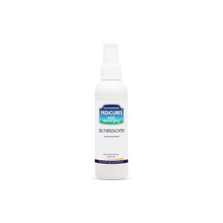 Samenwerkende Pedicures eeltverzachter (spray) 150ml kopen?