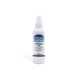 Samenwerkende pedicures Magnesium olie 150ml kopen?