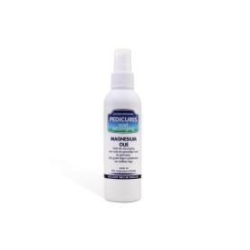 Samenwerkende Pedicures Magnesiumolie 150ml Samenwerkende Pedicures Magnesiumolie 150ml