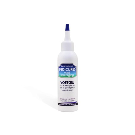 Samenwerkende Pedicures Voetgel 75ml