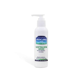 Samenwerkende Pedicures Voetbalsem Groen 150ml Samenwerkende Pedicures Voetbalsem Groen 150ml