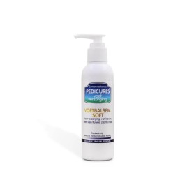 Samenwerkende Pedicures Voetbalsem Soft 150ml Samenwerkende Pedicures Voetbalsem Soft 150ml
