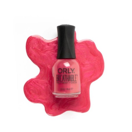 Orly Breathable All Dahlia'd Up 18ml