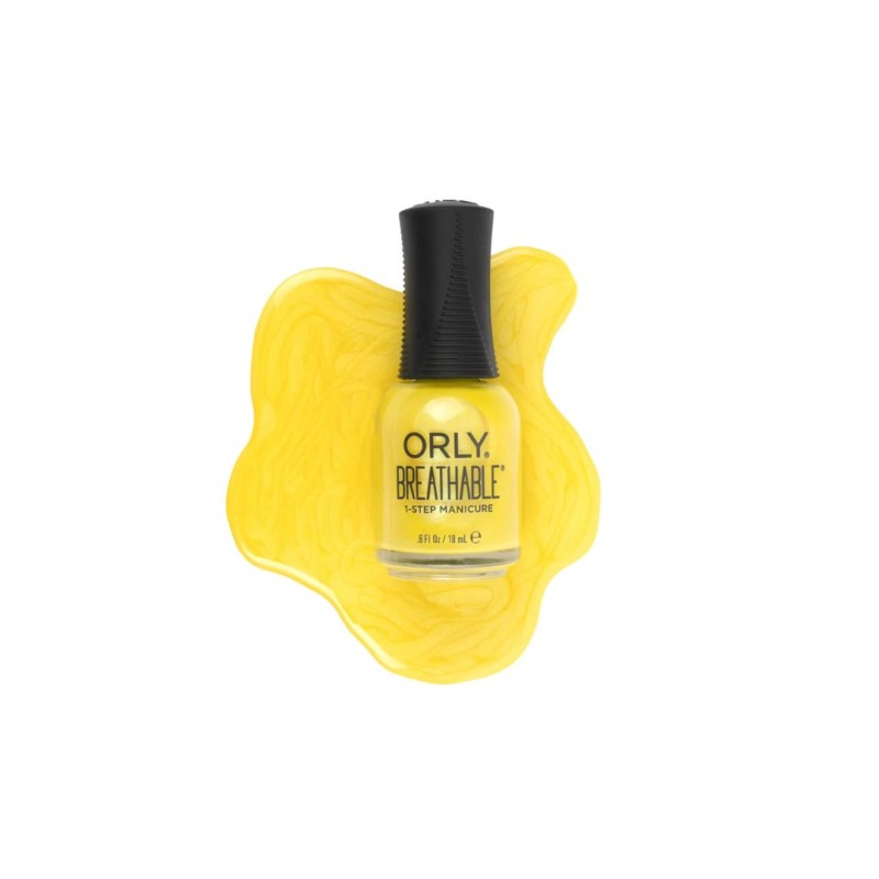 Orly Breathable Cesium The Day 18ml