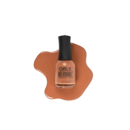 Orly Breathable Cognac Crush 18ml