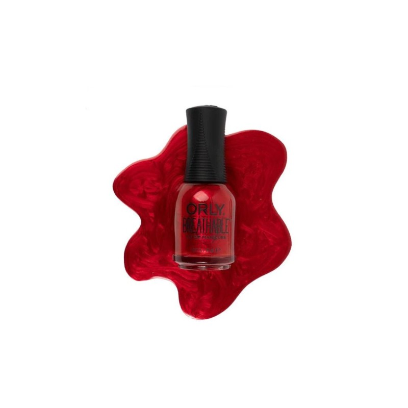 Orly Breathable Cran-barely Believe It 18ml kopen?