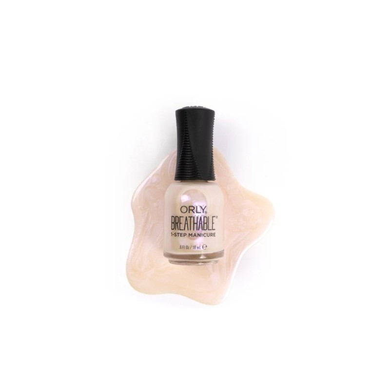 Orly Breathable Crystal Healing 18ml kopen?