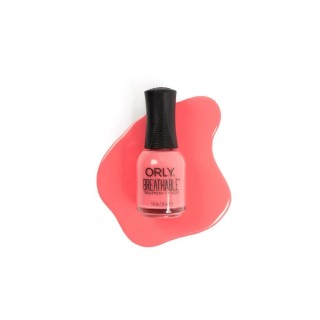 Orly Breathable Flower Power 18ml kopen?