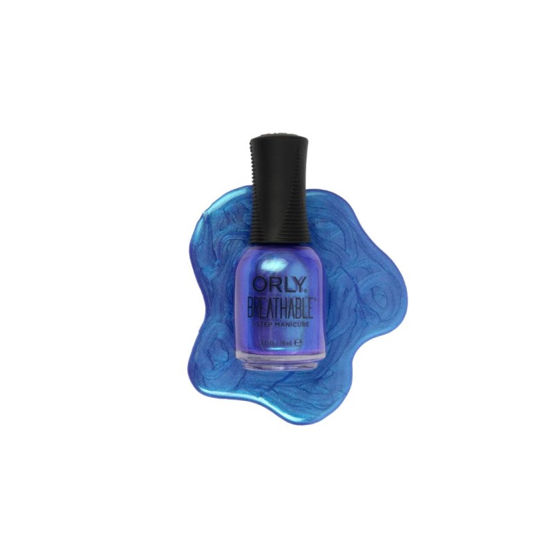 Orly Breathable Glass Act 18ml kopen?