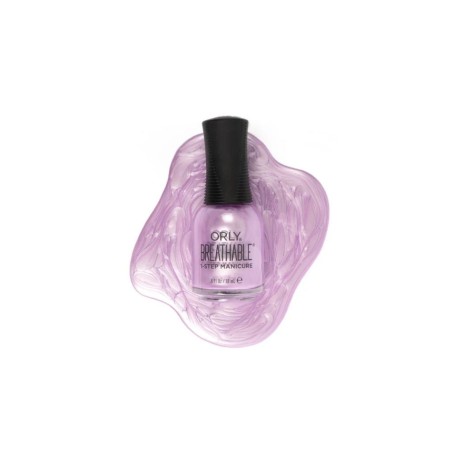 Orly Breathable Just Squid-ing 18ml