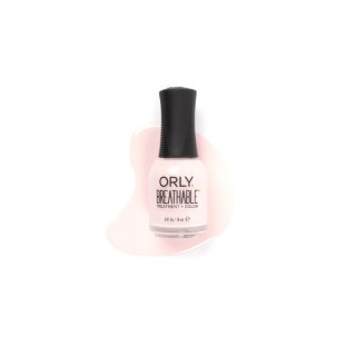 Orly Breathable Kiss Me, I'm Kind 18ml kopen?