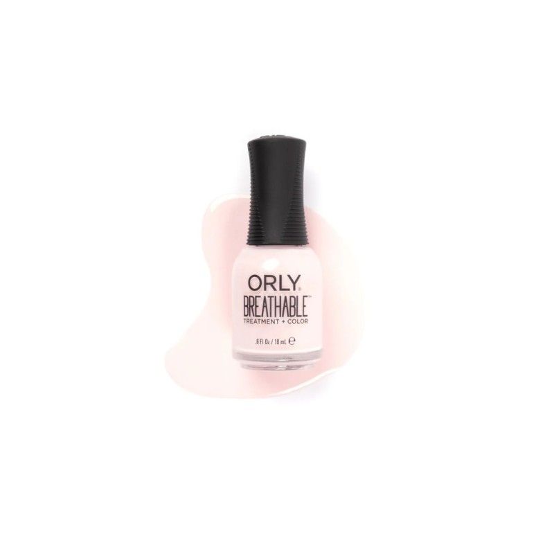 Orly Breathable Kiss Me, I'm Kind 18ml kopen?