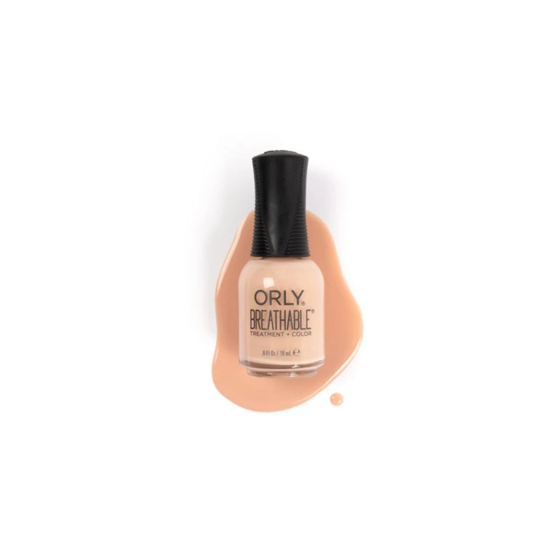 Orly Breathable Nourishing Nude 18ml kopen?