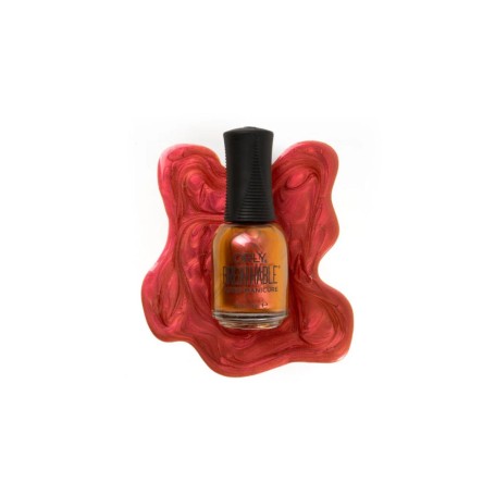 Orly Breathable Over The Topaz 18ml