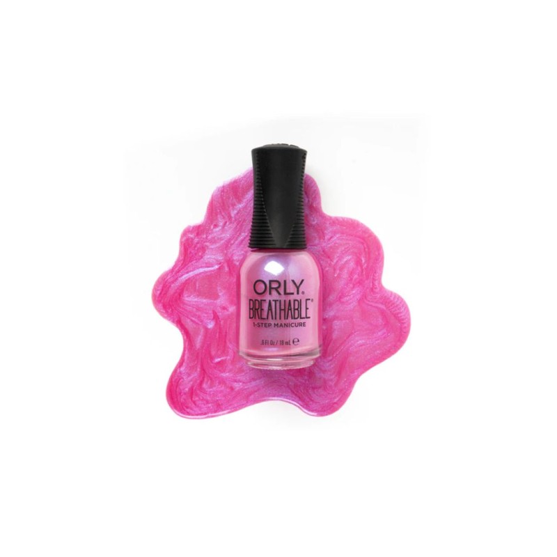 Orly Breathable She's A Wildflower 18ml kopen?