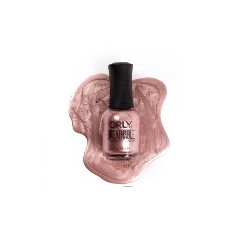 Orly Breathable Soul Sister 18ml kopen?