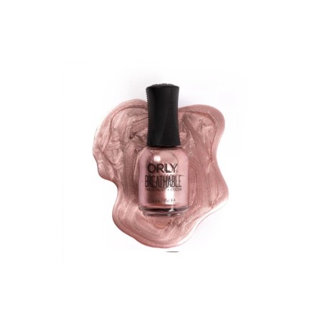 Orly Breathable Soul Sister 18ml