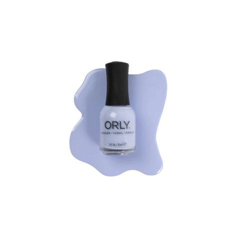 Orly GelFX Blue Iris 9ml