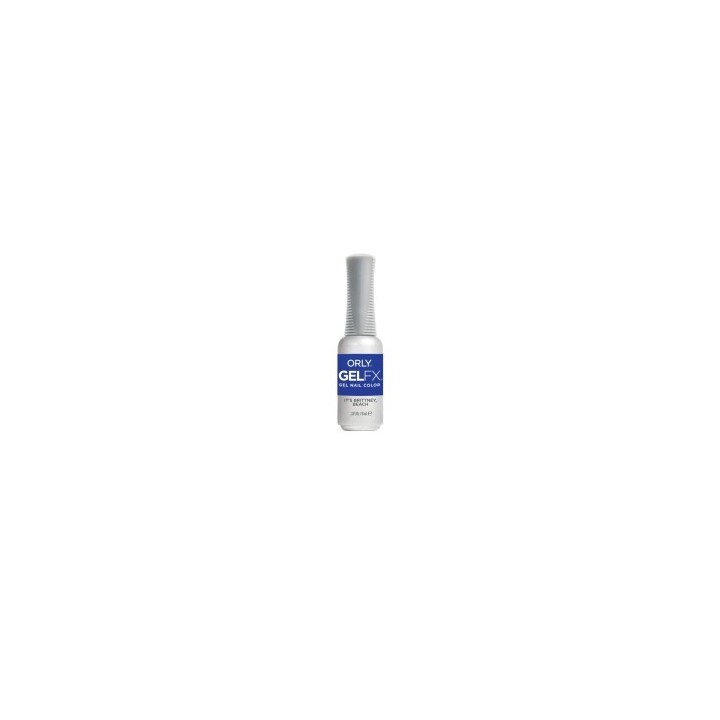 Orly GelFX It's Brittney, Beach 9 ml kopen?