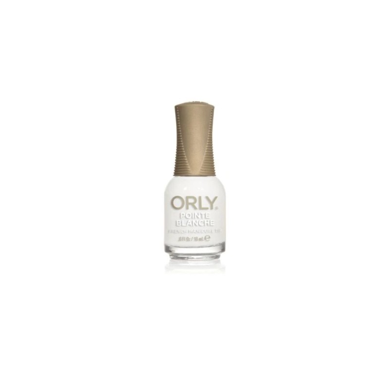 Orly GelFX Pointe Blanche 9 ml kopen?