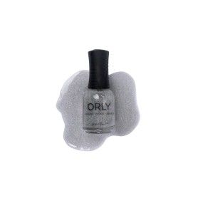 Orly GelFX Prisma Gloss Silver 9ml