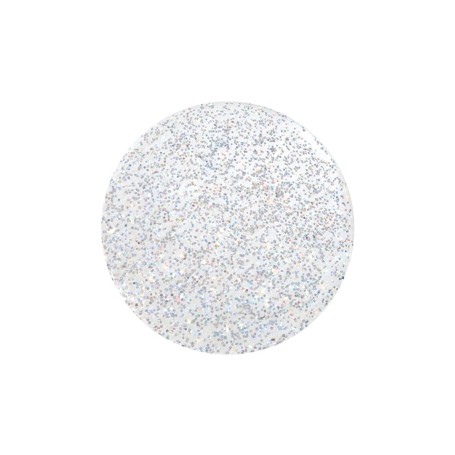 Orly GelFX Prisma Gloss Silver 9ml
