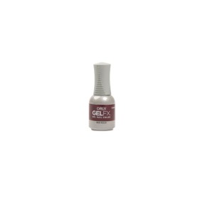Orly GelFX Red Rock 9ml