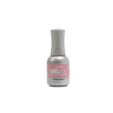 Orly GelFX Snow Bunny 18ml