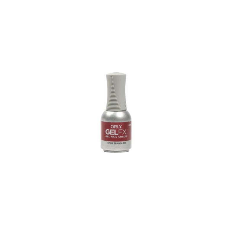 Orly GelFX Star Spangled 9ml