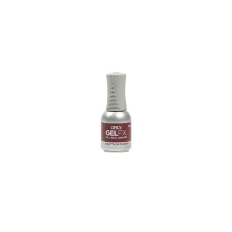Orly GelFX Stiletto On The Run 18ml
