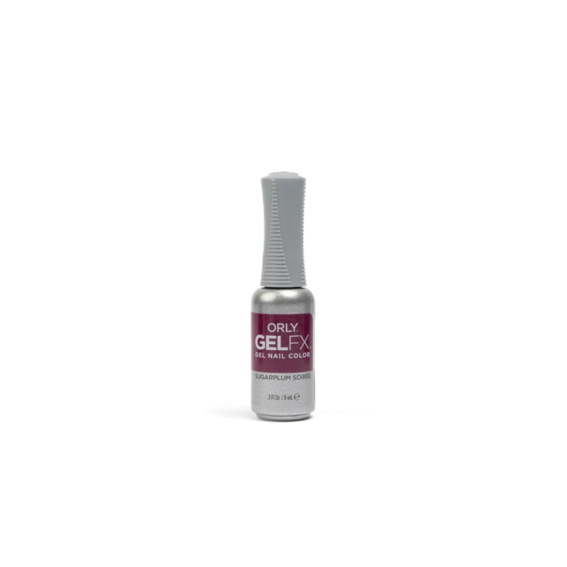 Orly GelFX Sugarplum Soiree 9ml