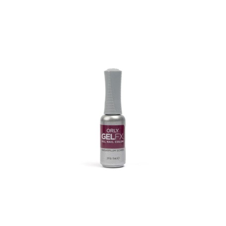 Orly GelFX Sugarplum Soiree 9ml