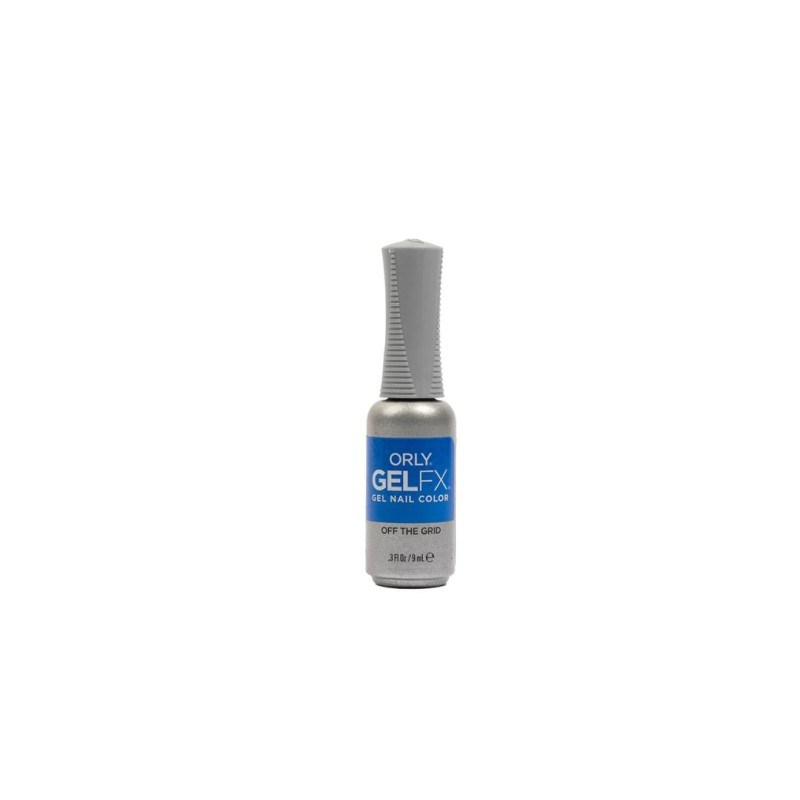 Orly Nagellak Off The Grid 18 ml