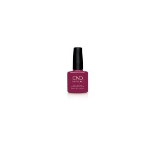 *CND Shellac 366 How Merlot 7,3ml