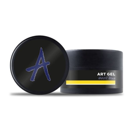 Astonishing Art Gel 004 Blue 7gr