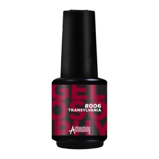 Astonishing Gelosophy #006 Transylvania 15ml kopen?