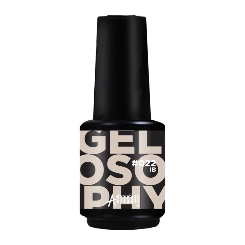 Astonishing Gelosophy #022 IB 15ml kopen?