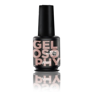 Astonishing Gelosophy #026 Sculpting Clay 15ml kopen?