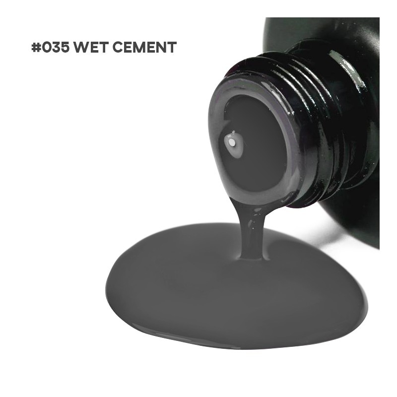 Astonishing Gelosophy #035 Wet Cement 7ml kopen?