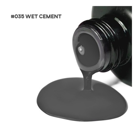 Astonishing Gelosophy #035 Wet Cement 7ml kopen?