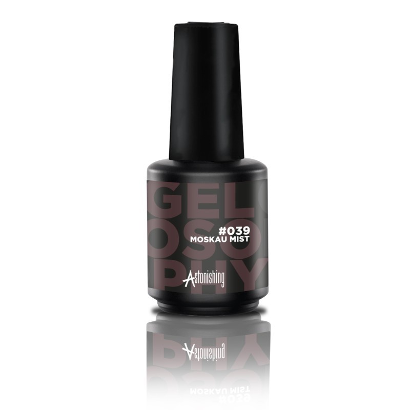 Astonishing Gelosophy #039 Moskau Mist 15ml kopen?